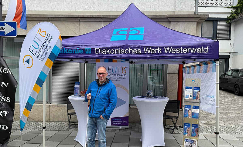 Open Air Messe für Bewegung, Freizeit, Vereine, Gesundheit & Mobilität