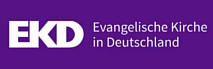 Logo Evangelische Kirche in Deutschland