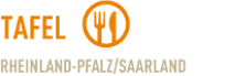 Logo der Tafel Rheinland-Pfalz/Saarland